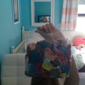 braclate makeing string